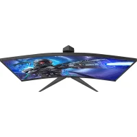 Монитор AOC C27G2ZU/BK фото 3
